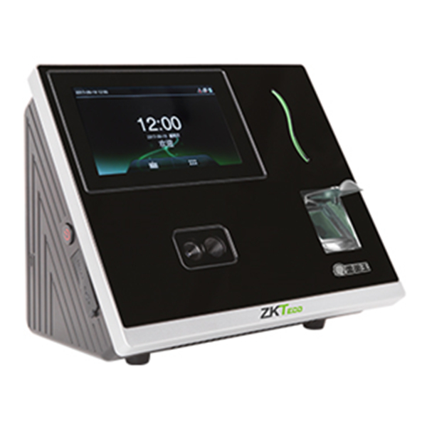 H300戶外面部識別考勤機 - 副本