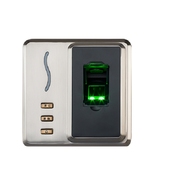 SF101指紋門禁機(jī)