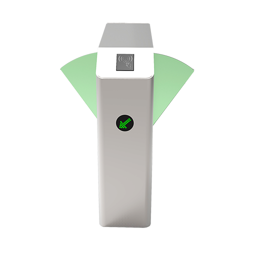 FB2211雙機(jī)芯智能圓角翼閘