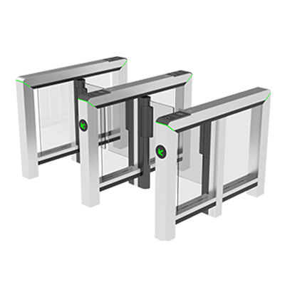 Mars-S10速通門擺閘閘機(jī)