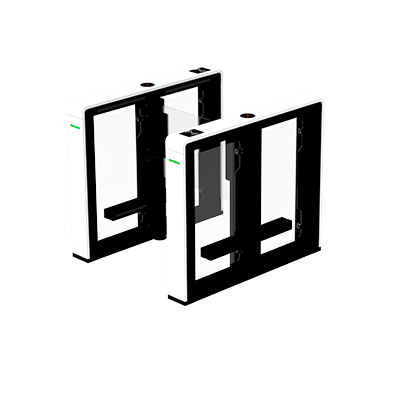 ZKTeco熵基SBTH4000系列人行通道閘機(jī)擺閘速通門
