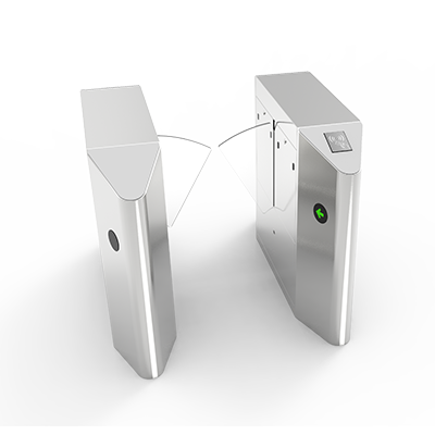 ZKTeco熵基翼閘FB1000系列通道閘閘機(jī)