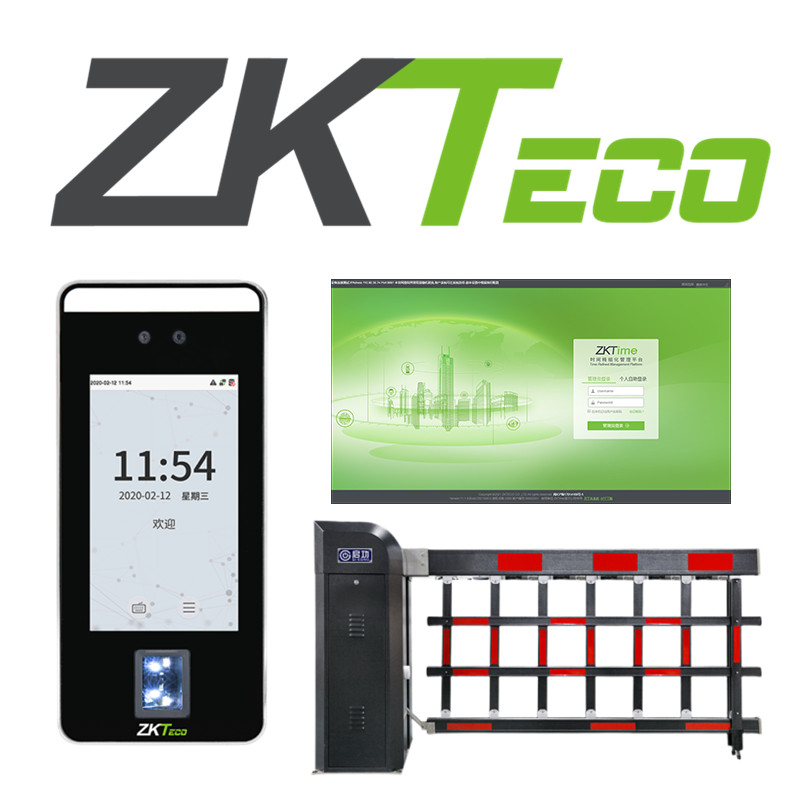 萬(wàn)傲瑞達(dá)綜合管理平臺(tái)V6600-熵基科技北京分公司