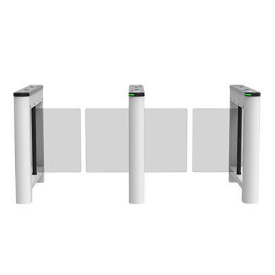 ZKTeco熵基智能擺閘龍湖號(hào)系列 - 副本