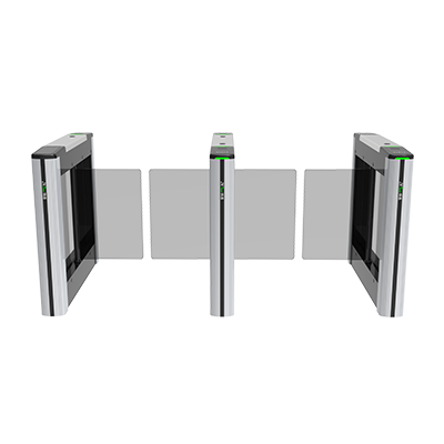 熵基龍湖號(hào)智能擺閘310PLUS款 - 副本